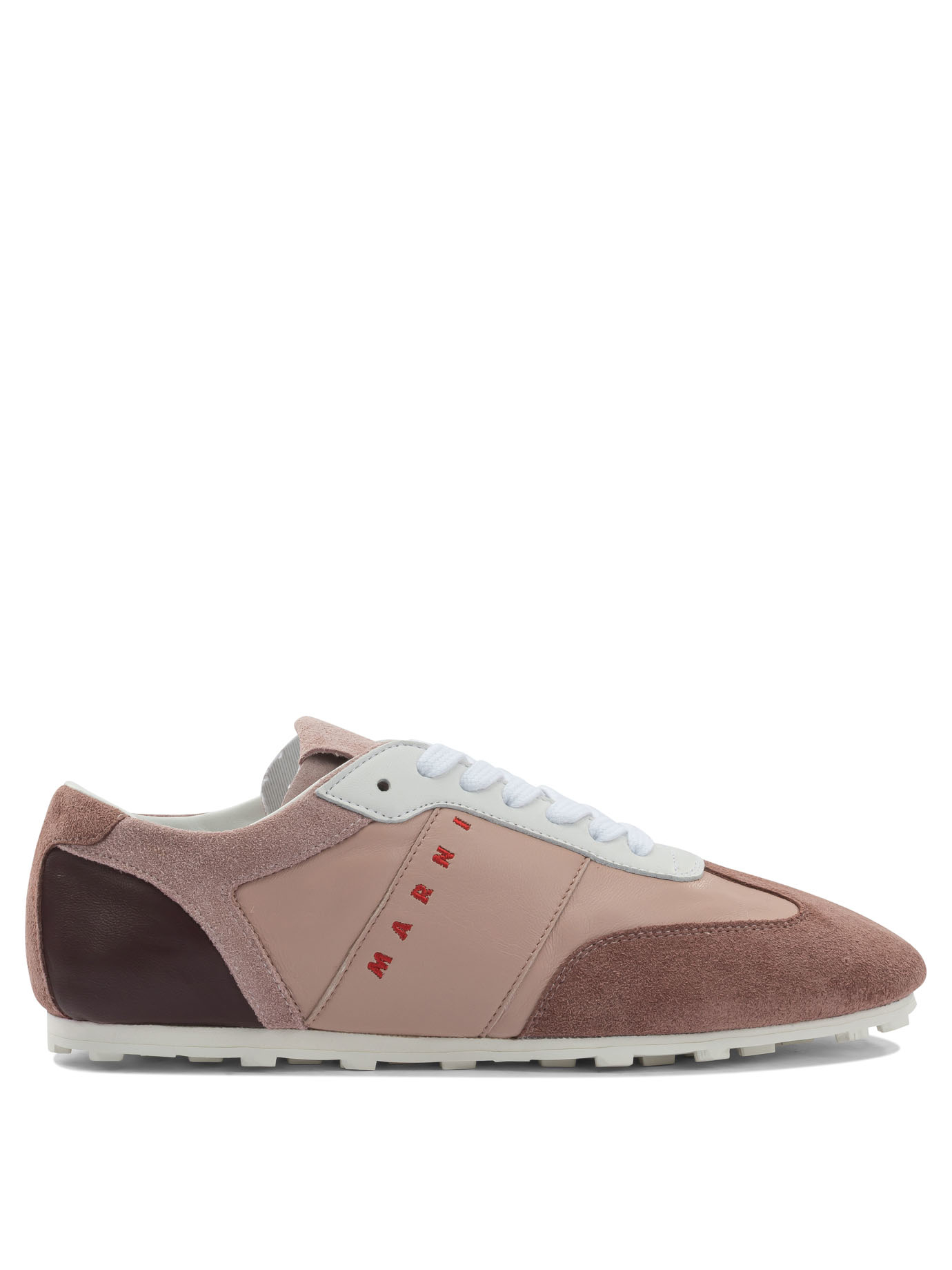 [Marni] Sneakers FW25 SNZW020400P9097ZP039