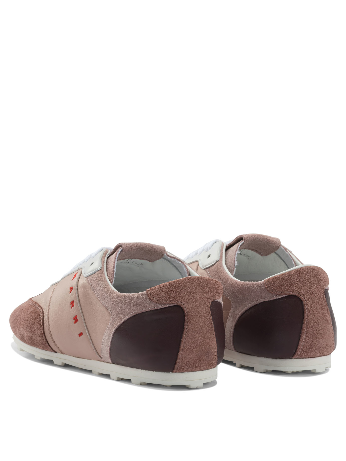 [Marni] Sneakers FW25 SNZW020400P9097ZP039