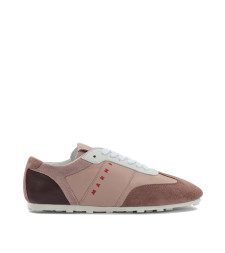 [Marni] Sneakers FW25 SNZW020400P9097ZP039