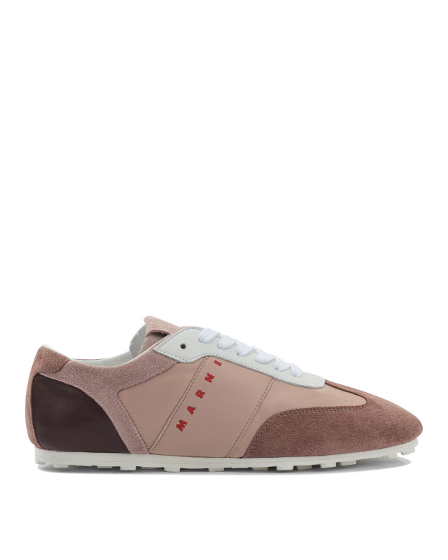 [Marni] Sneakers FW25 SNZW020400P9097ZP039