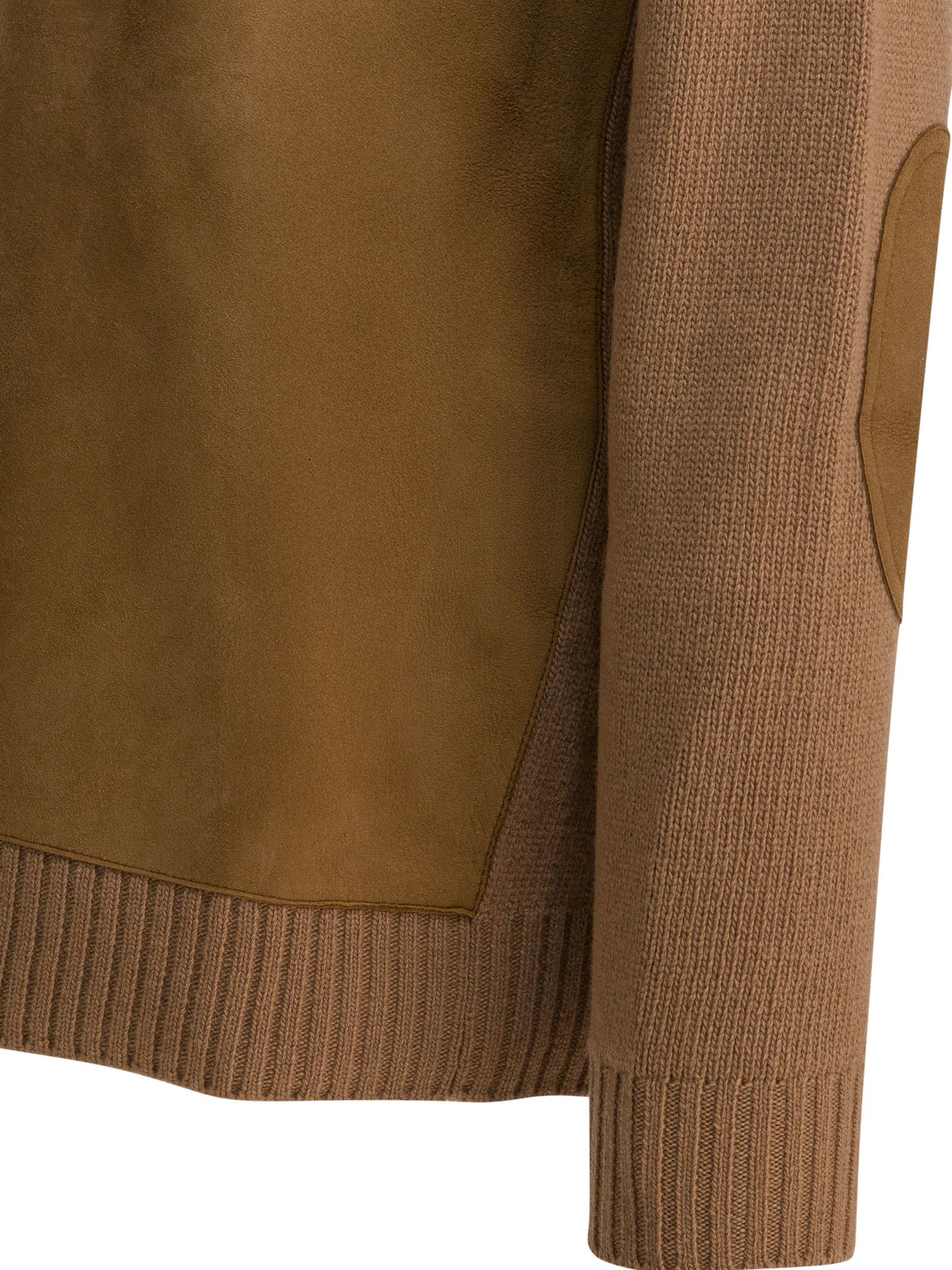 [Prada] Cardigan FW25 P24T2B173PF0C59 S OOO