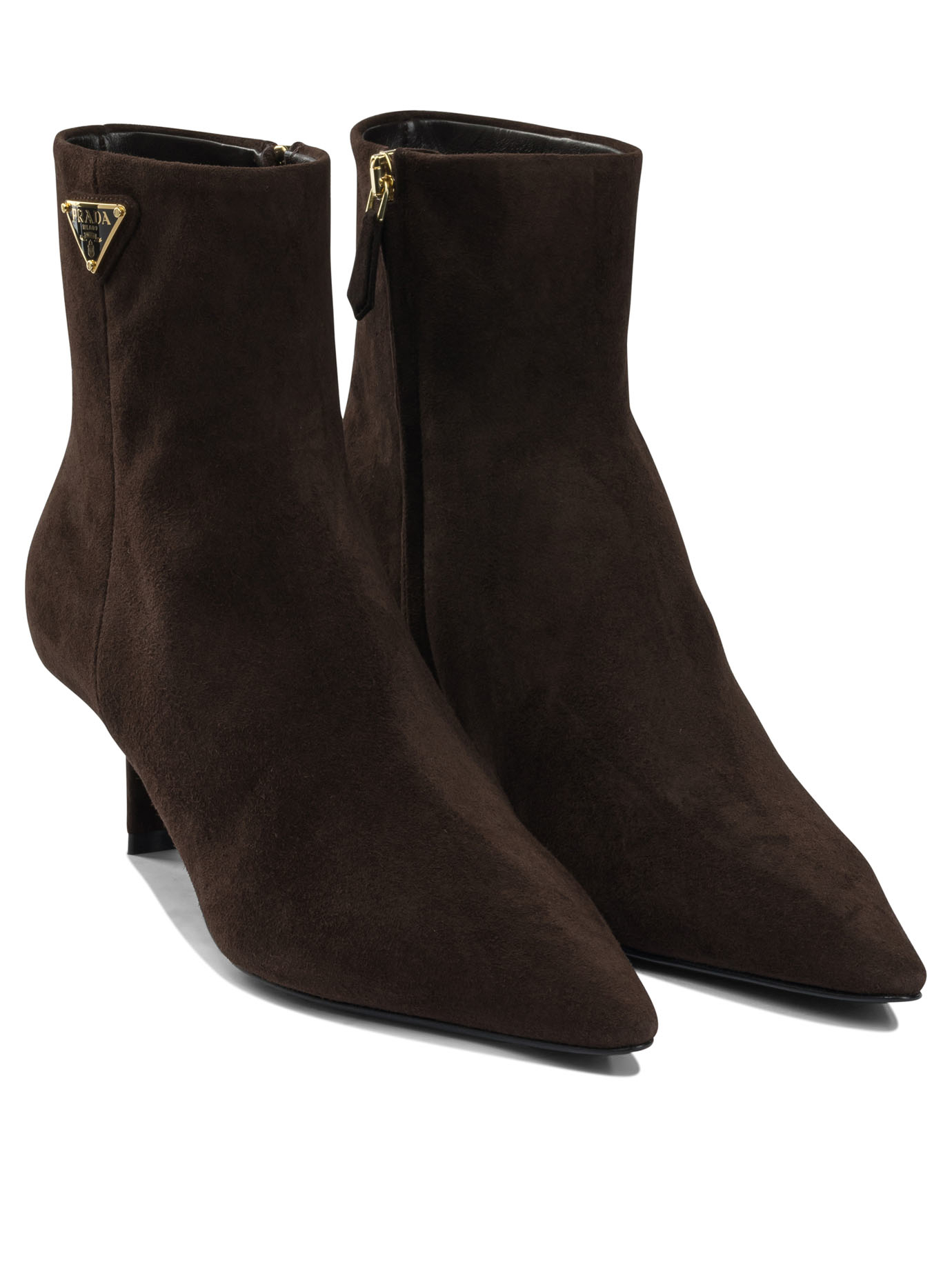 [Prada] Boots FW25 1T217O008F0003 F 055