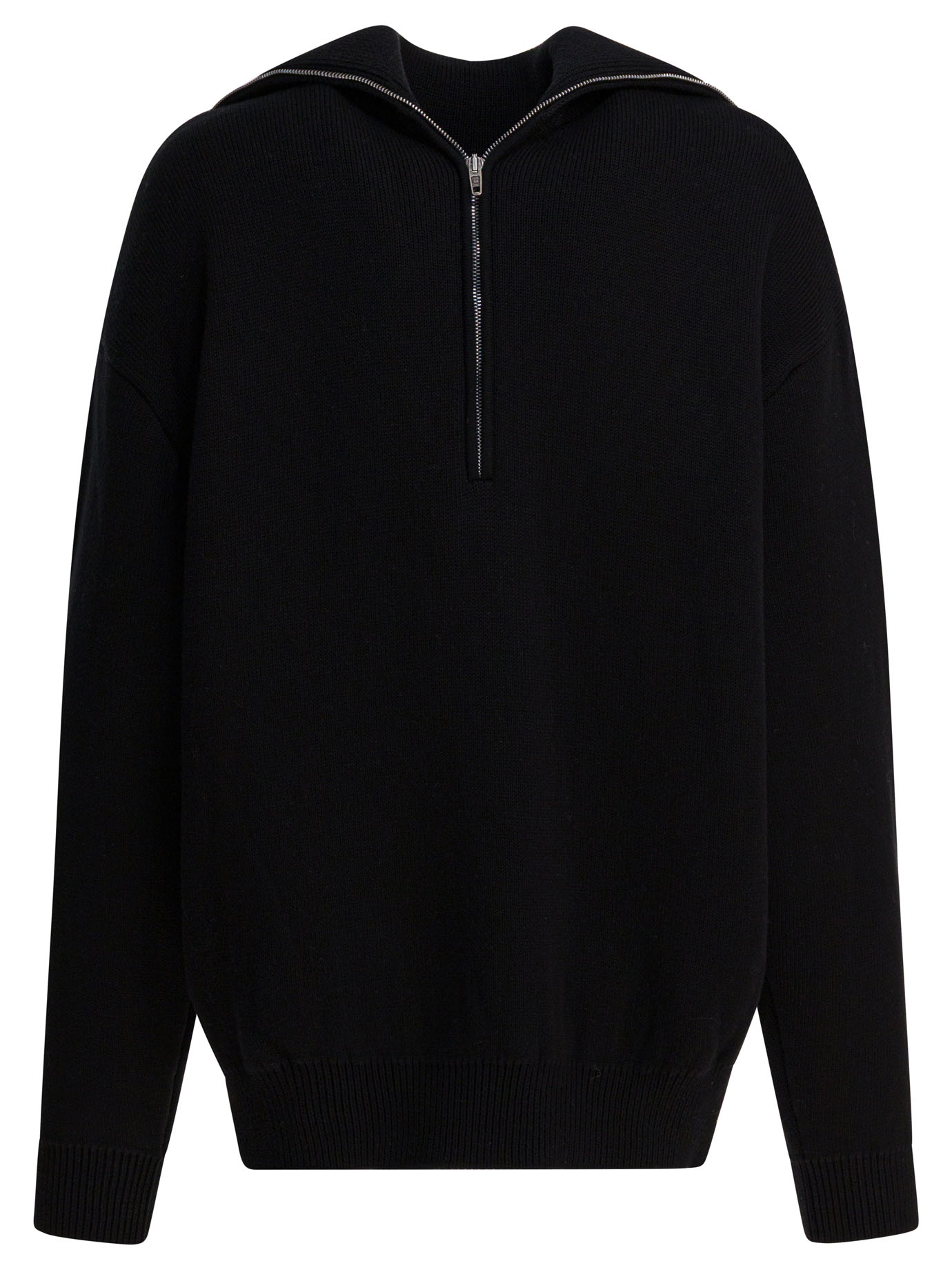 [Balenciaga] Knitwear FW25 848840T34211000