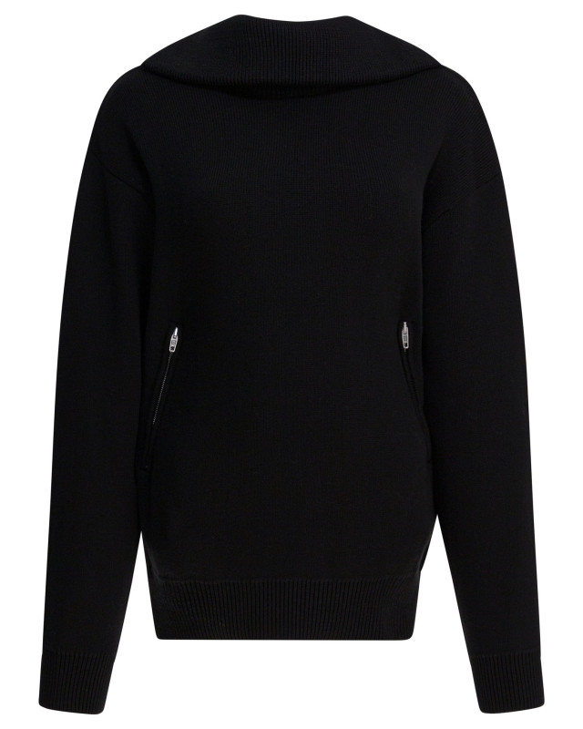 [Balenciaga] Knitwear FW25 848840T34211000