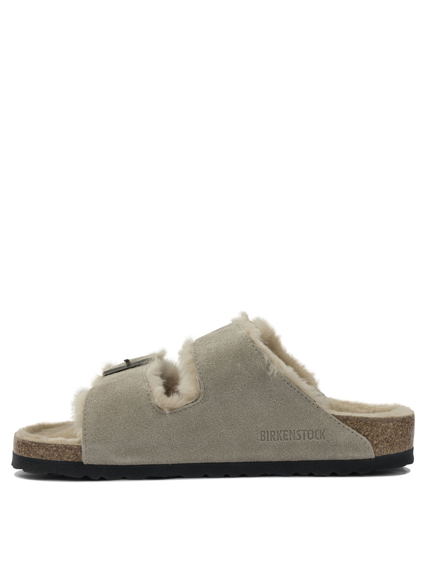 [Birkenstock] Sandals FW25 1028293DTAUPE