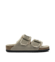 [Birkenstock] Sandals FW25 1028293DTAUPE