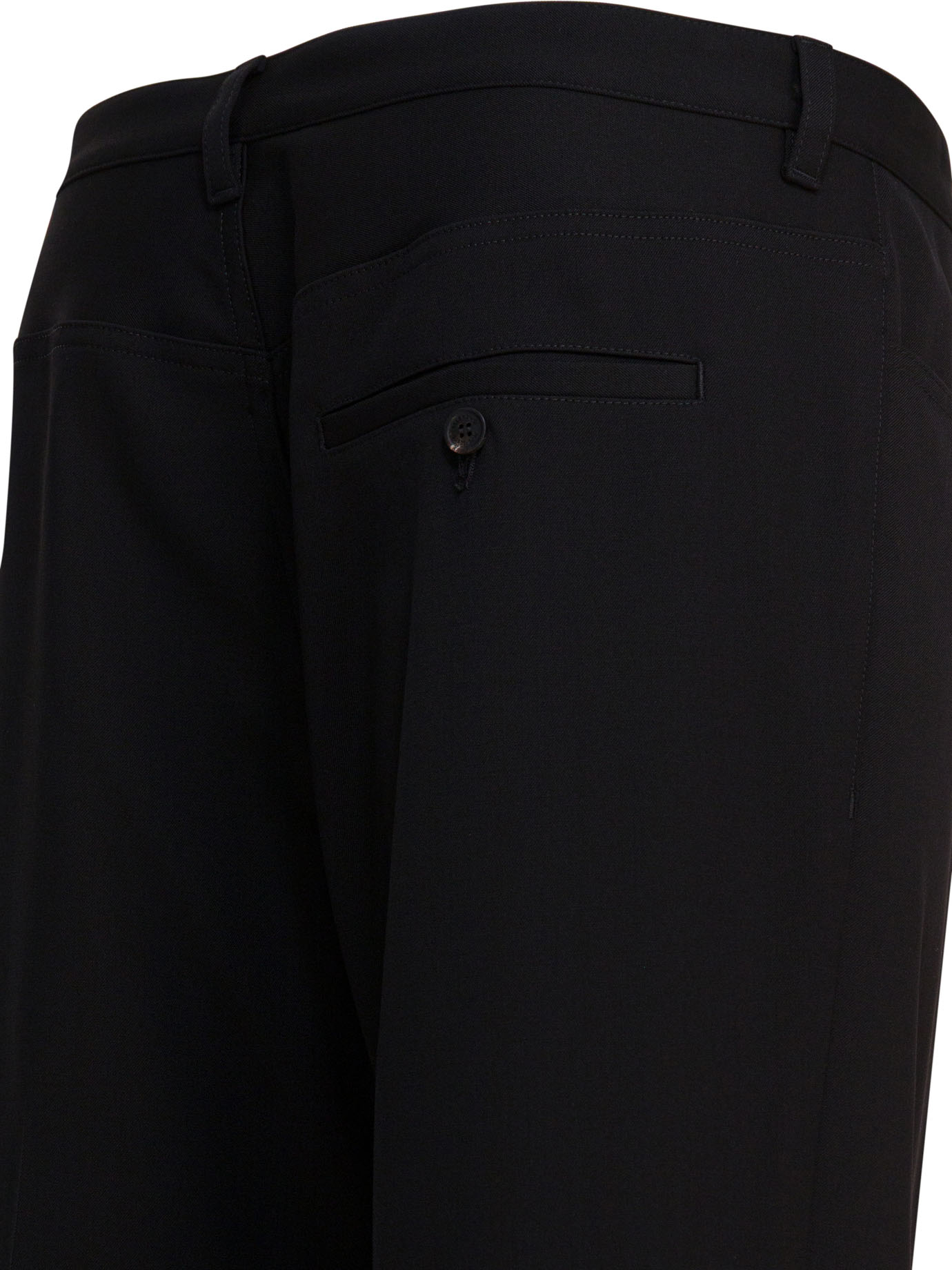 [Balenciaga] Trousers FW25 850705TJT211000