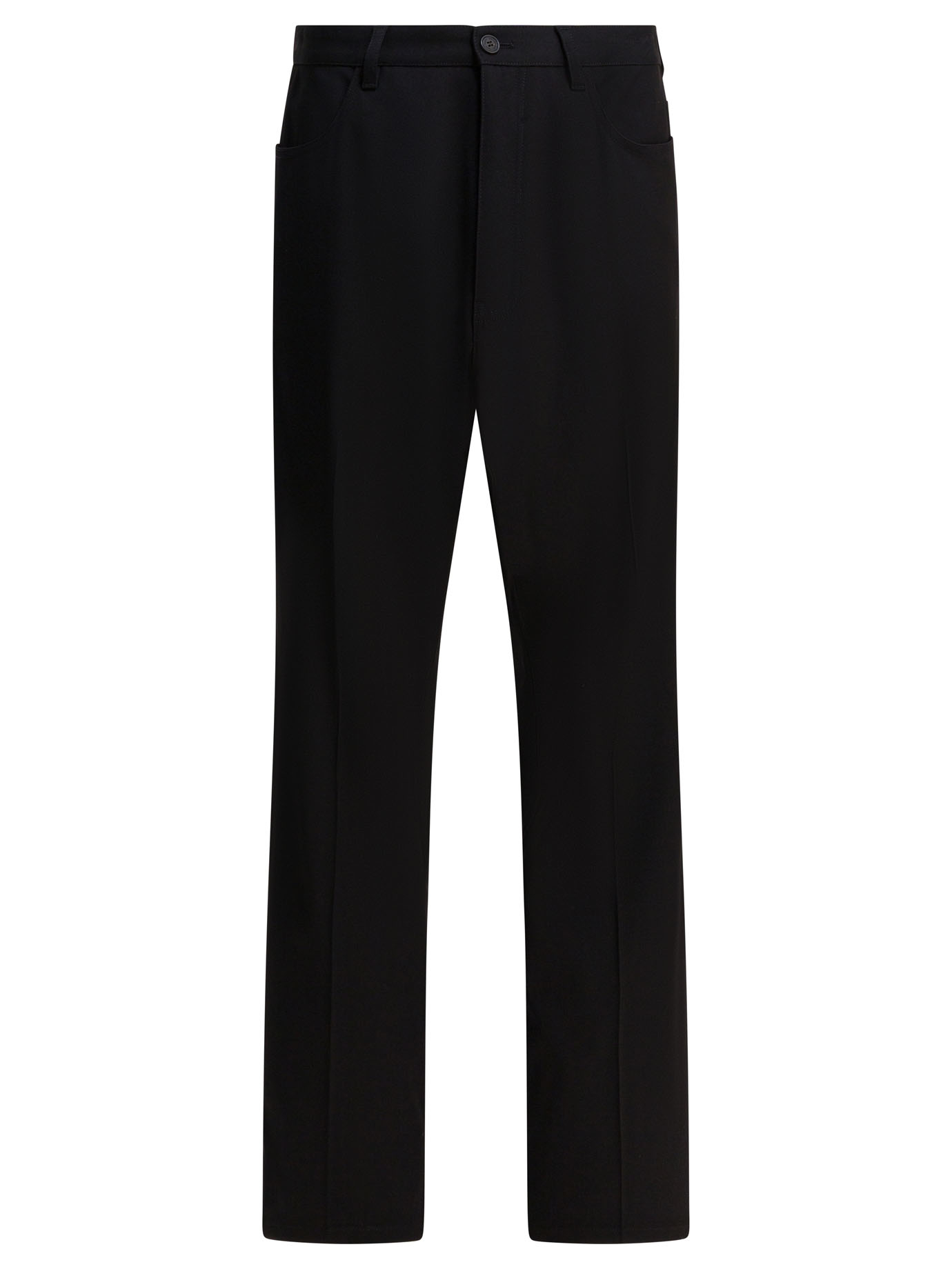 [Balenciaga] Trousers FW25 850705TJT211000