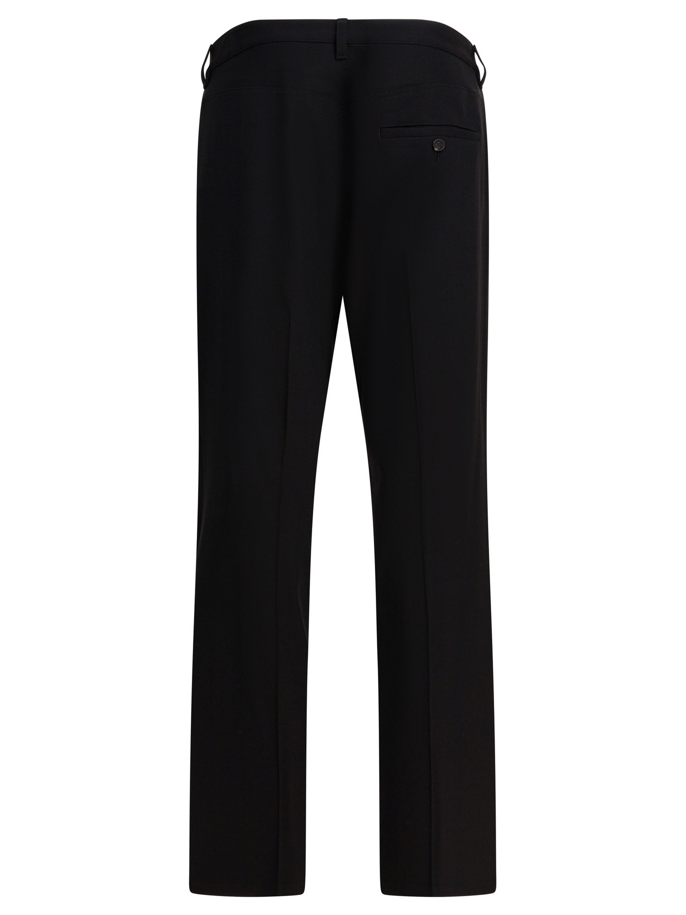 [Balenciaga] Trousers FW25 850705TJT211000