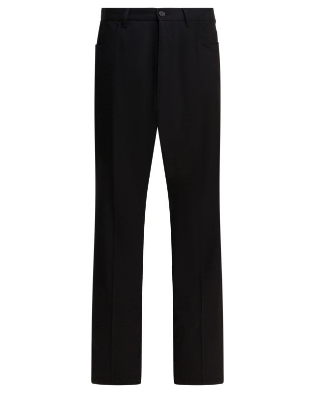[Balenciaga] Trousers FW25 850705TJT211000