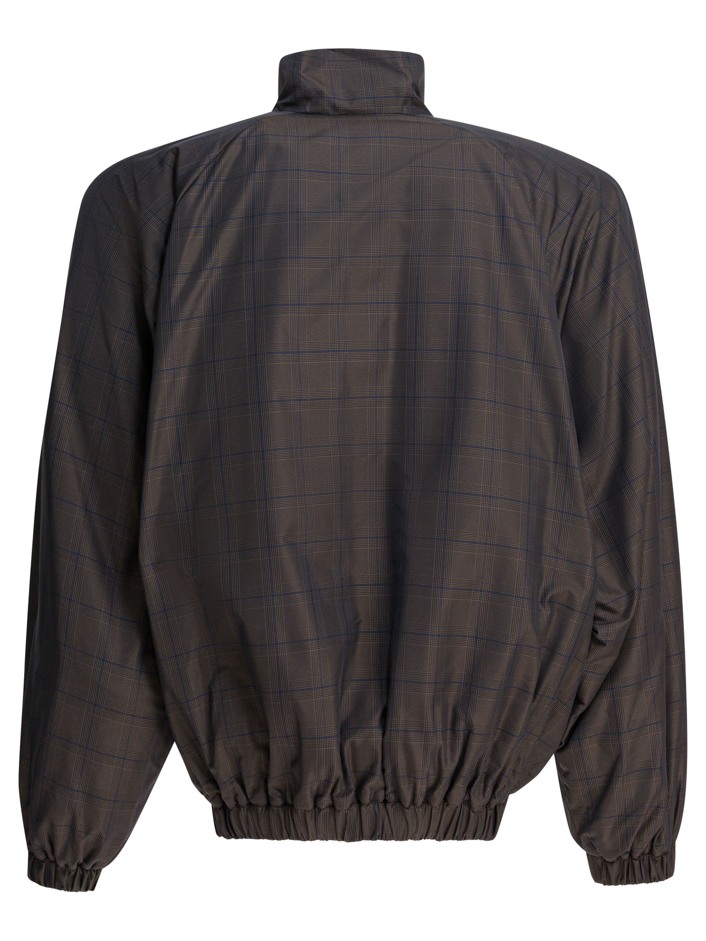 [Balenciaga] Jacket FW25 843937TSO401460