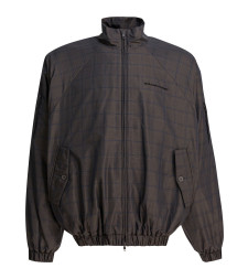 [Balenciaga] Jacket FW25 843937TSO401460