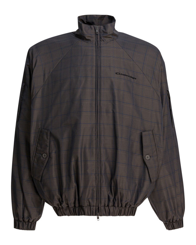 [Balenciaga] Jacket FW25 843937TSO401460
