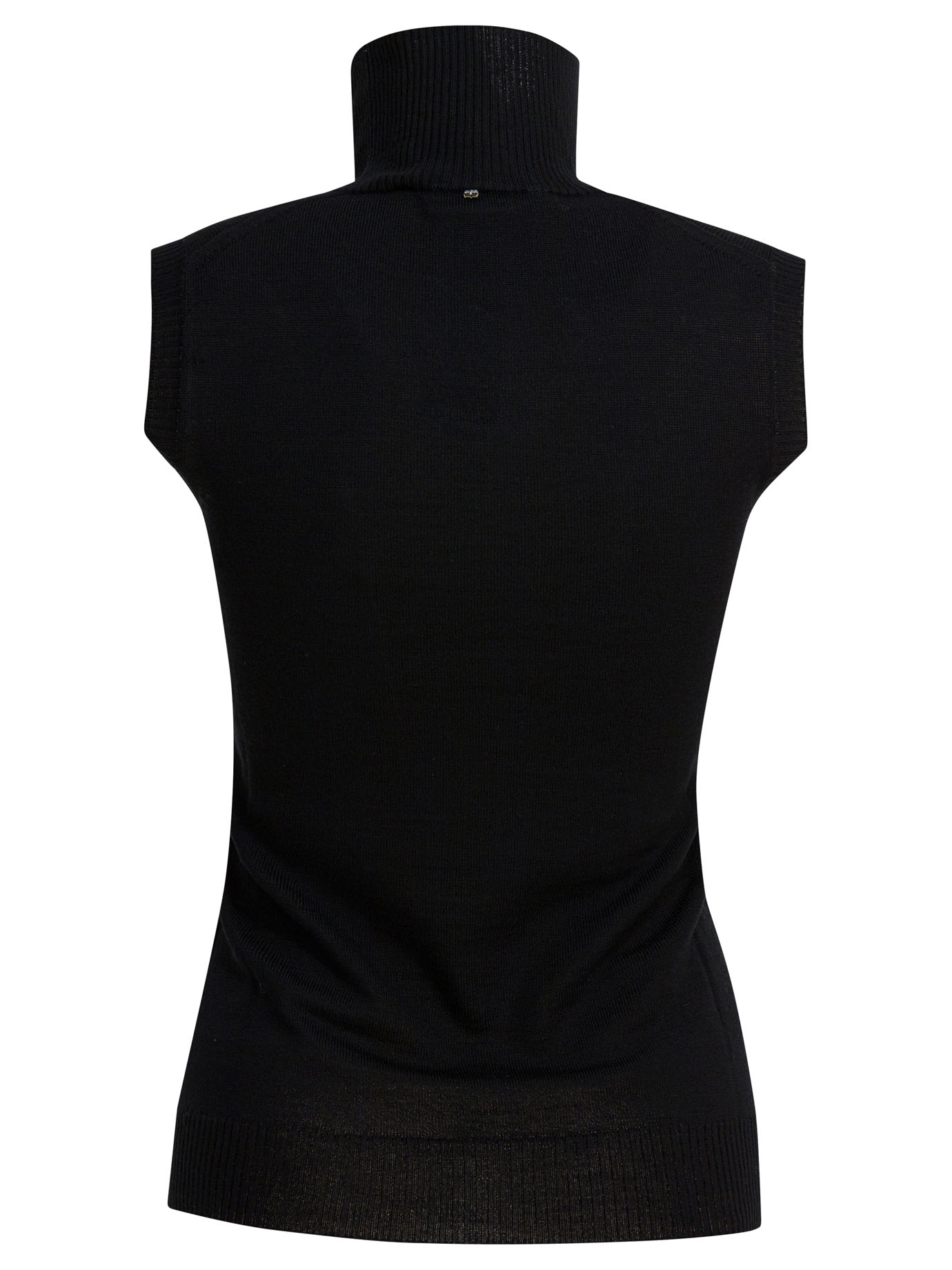 [Max Mara Sportmax] T-shirts Sleeveless FW25 2522366011VERTIGO001