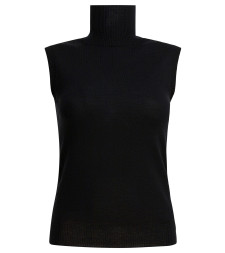 [Max Mara Sportmax] T-shirts Sleeveless FW25 2522366011VERTIGO001