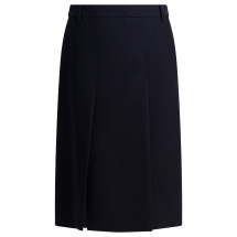 [Prada] Midi skirt FW25 P117Z17VZF0008 S OOO