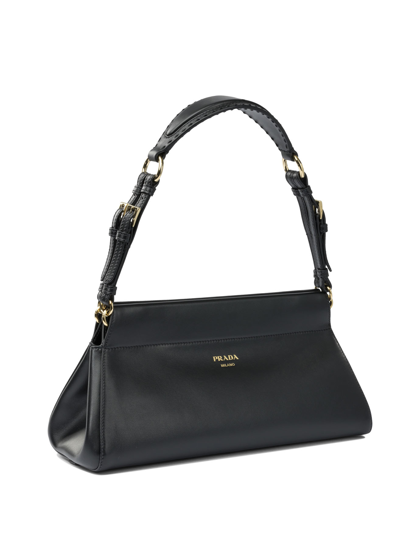[Prada] Shoulder bag FW25 1BC2622HIAF0002 V SOO