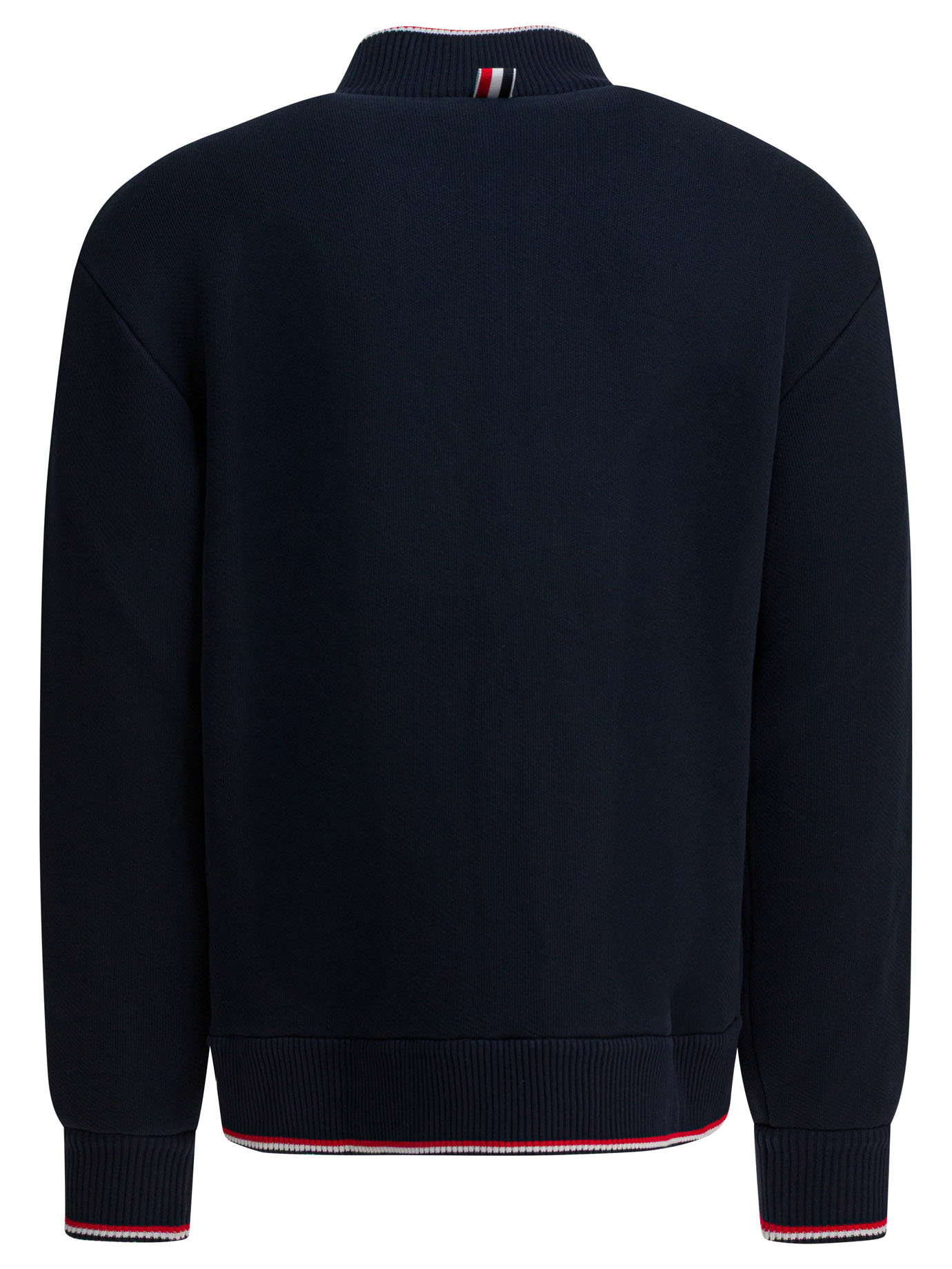 [Thom Browne] Zip Up FW25 MJT545AJ0233415