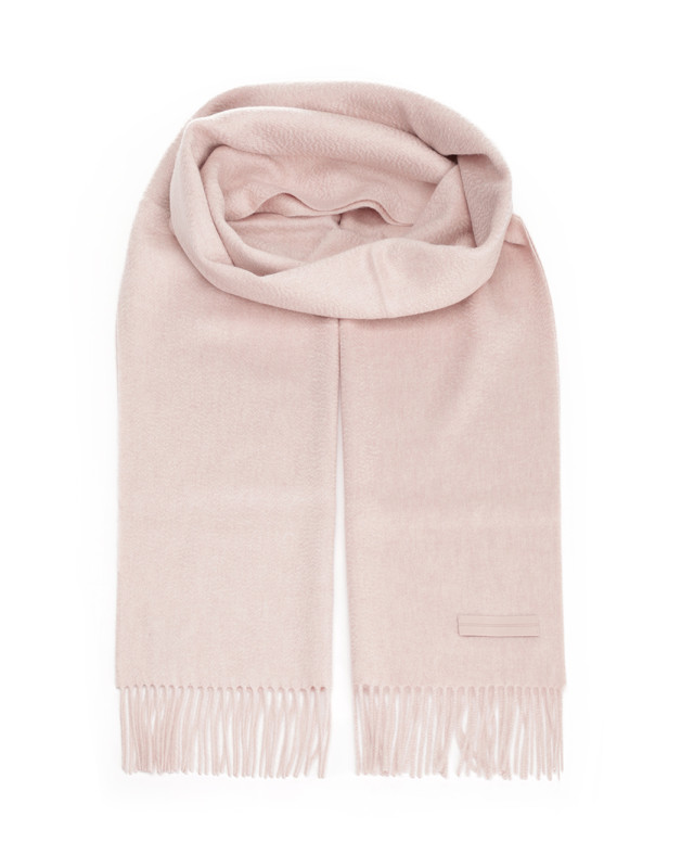 [ERMENEGILDO ZEGNA] Scarf FW25 Z2L41SA2-26NPI1