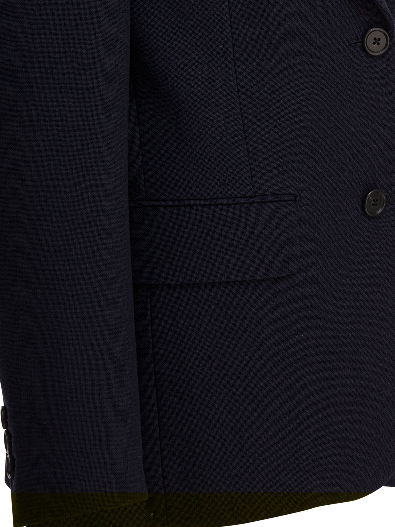 [Prada] Blazer FW25 P570P17VZF0008 S OOO