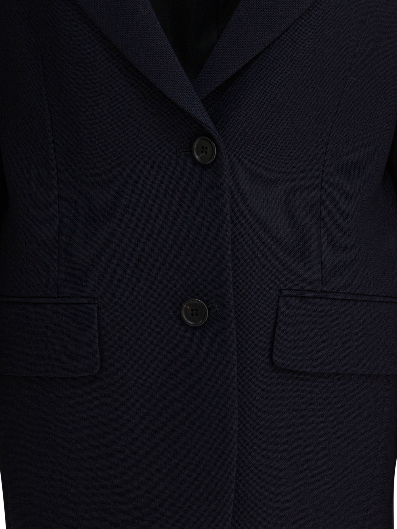 [Prada] Blazer FW25 P570P17VZF0008 S OOO