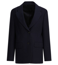 [Prada] Blazer FW25 P570P17VZF0008 S OOO
