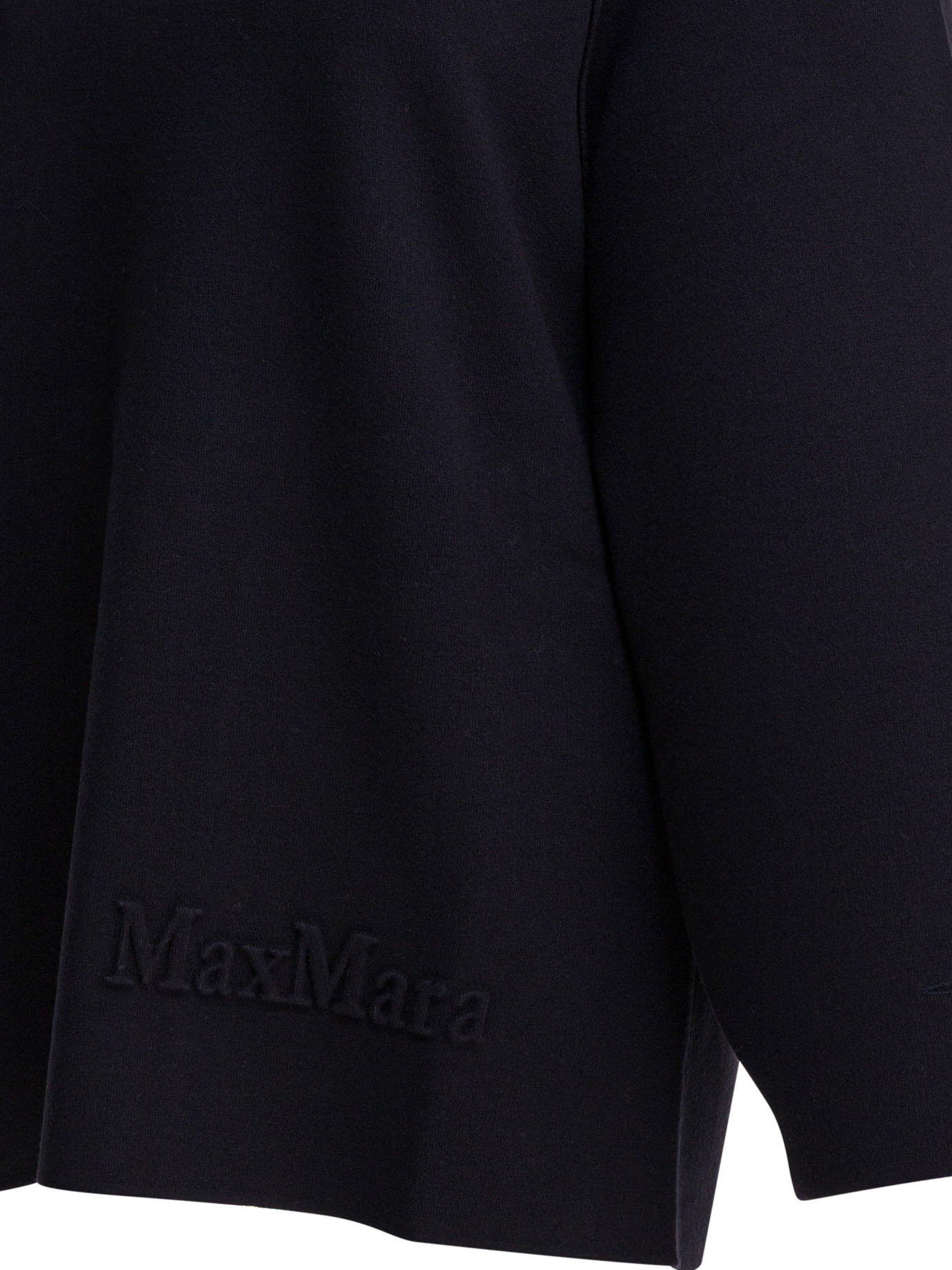 [MAXMARA PURE] Knitwear FW25 2521366019DUMBO004