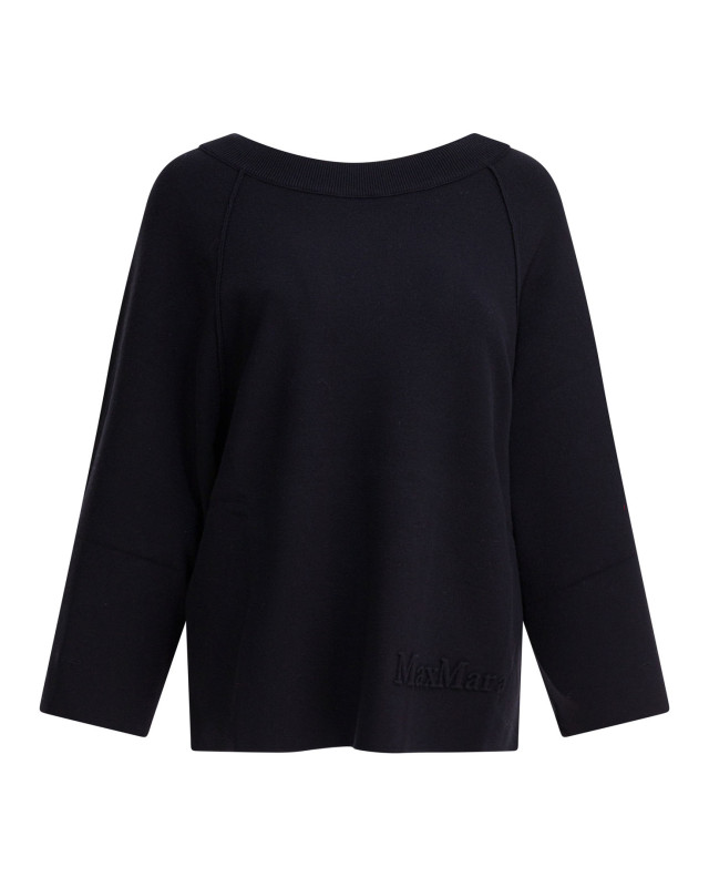 [MAXMARA PURE] Knitwear FW25 2521366019DUMBO004
