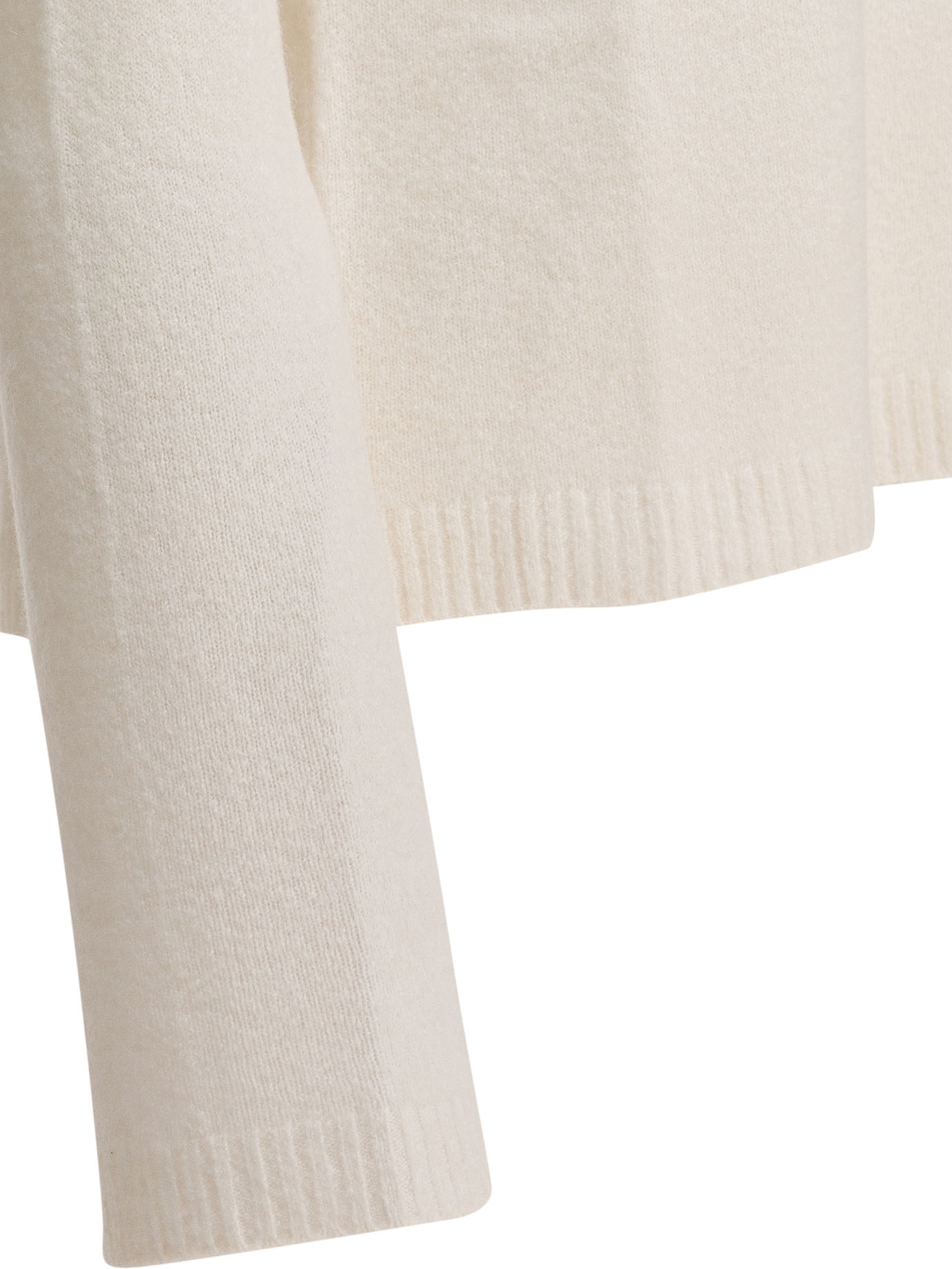 [MAXMARA PURE] Knitwear FW25 2521366089ORLAYA001