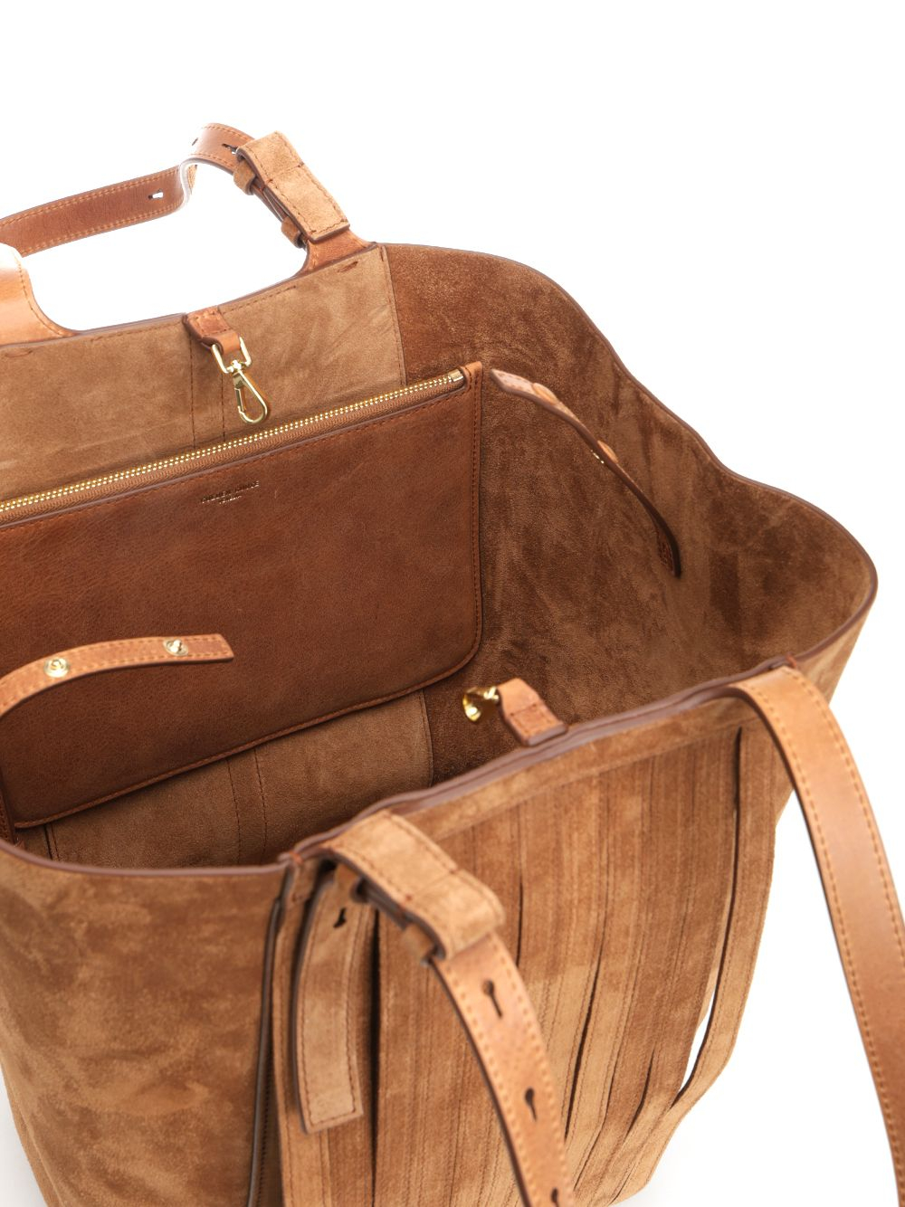 [GOLDEN GOOSE DELUXE BRAND] Tote bag FW25 GWA00766.A00074655312