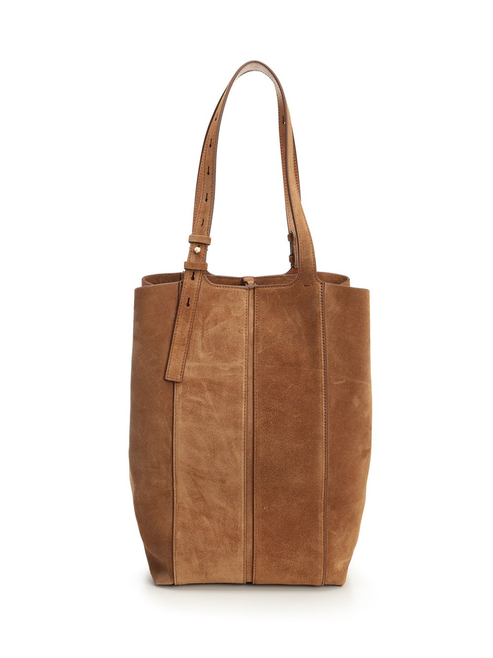 [GOLDEN GOOSE DELUXE BRAND] Tote bag FW25 GWA00766.A00074655312