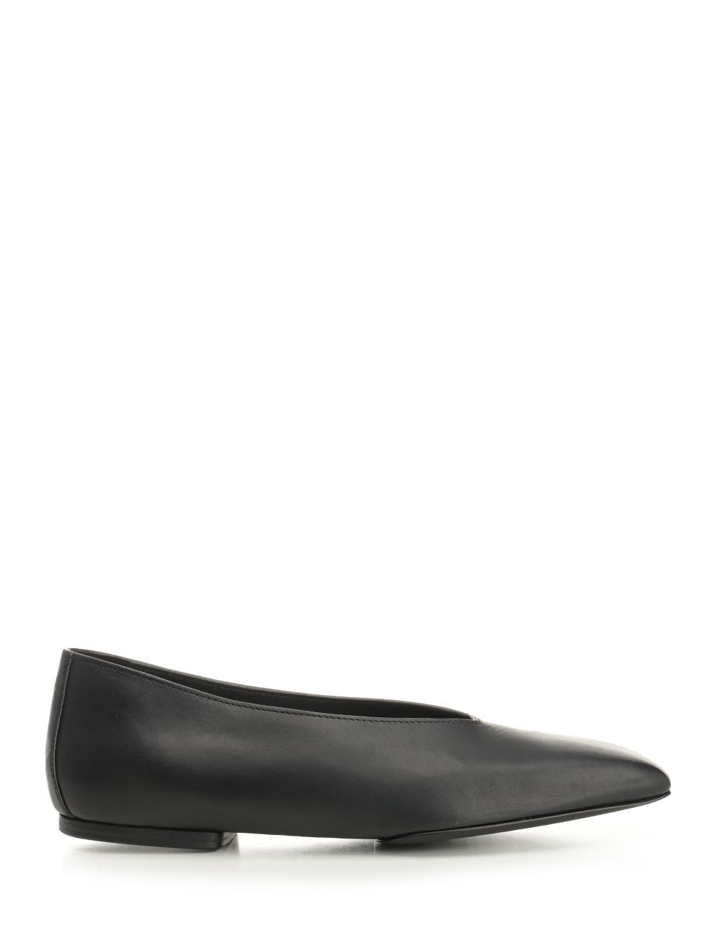 [Rick Owens] Flat shoes FW25 RP02E4860LGE09