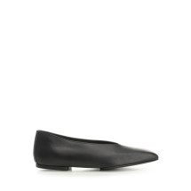 [Rick Owens] Flat shoes FW25 RP02E4860LGE09