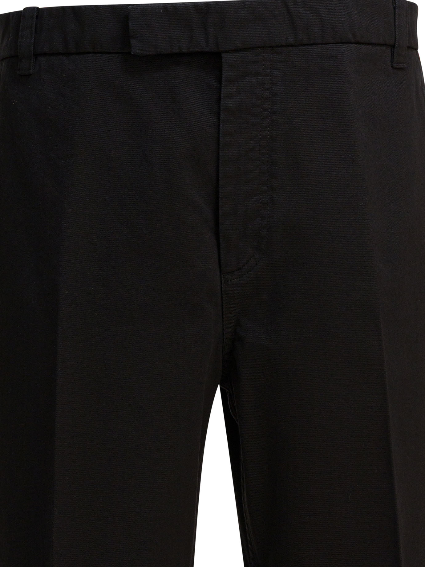 [Thom Browne] Trousers FW25 MTU335WF0576001