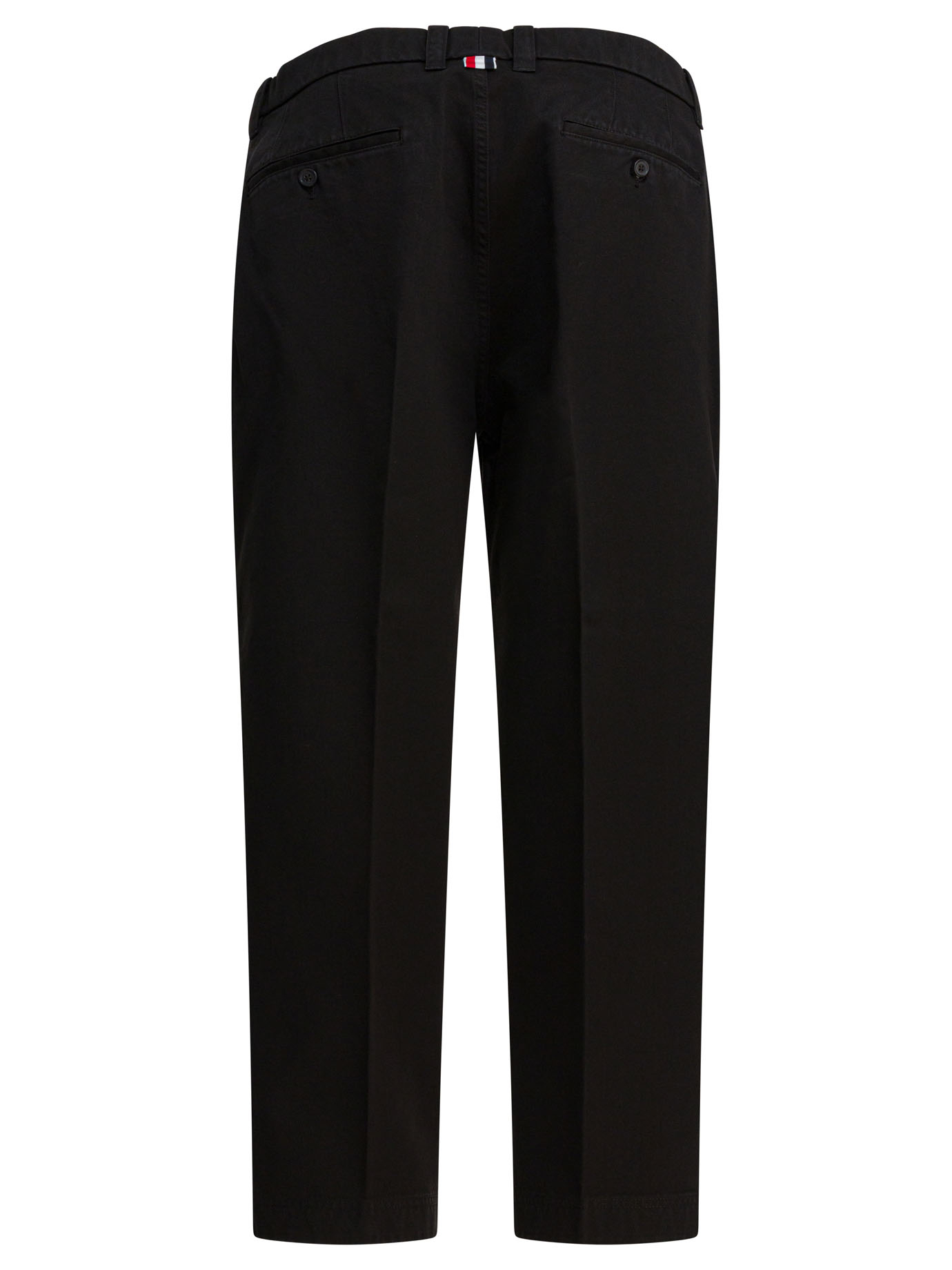 [Thom Browne] Trousers FW25 MTU335WF0576001