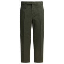 [Thom Browne] Trousers FW25 MTU335WF0576350
