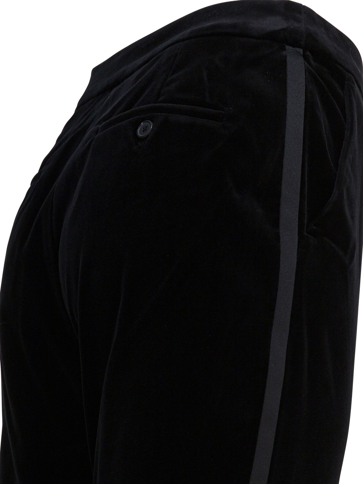 [Max Mara] Trousers FW25 2521136231CABREO007