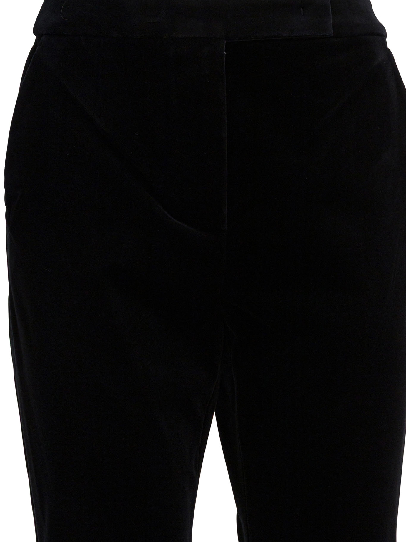 [Max Mara] Trousers FW25 2521136231CABREO007