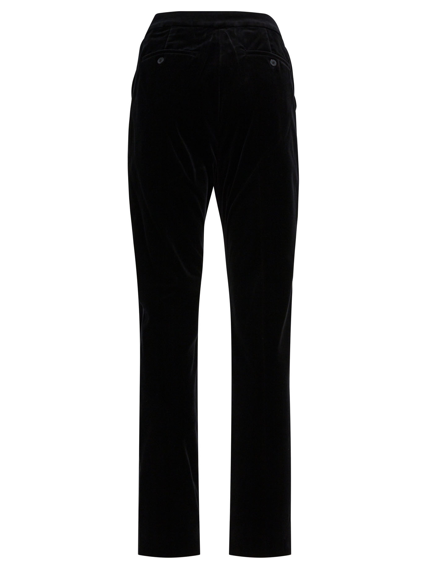 [Max Mara] Trousers FW25 2521136231CABREO007