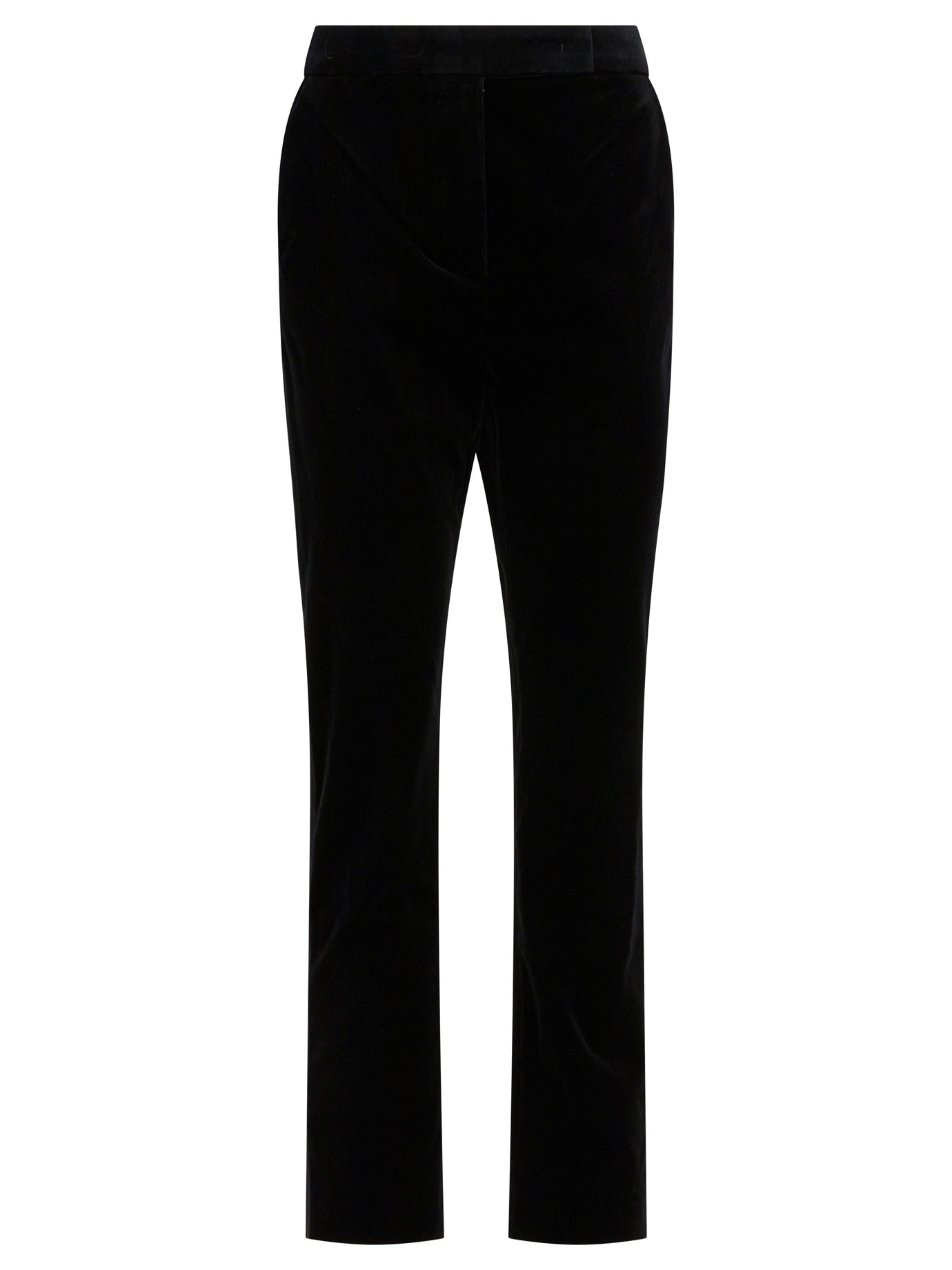 [Max Mara] Trousers FW25 2521136231CABREO007