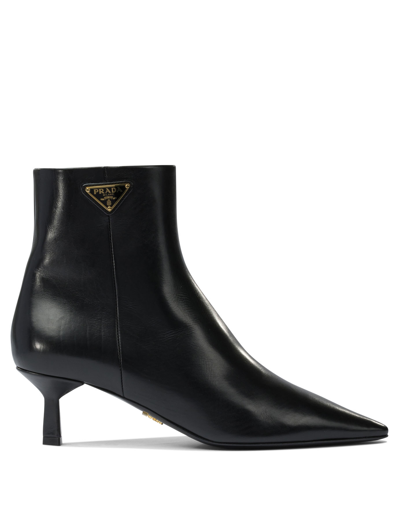 [Prada] Boots FW25 1T217O070F0002 F 055