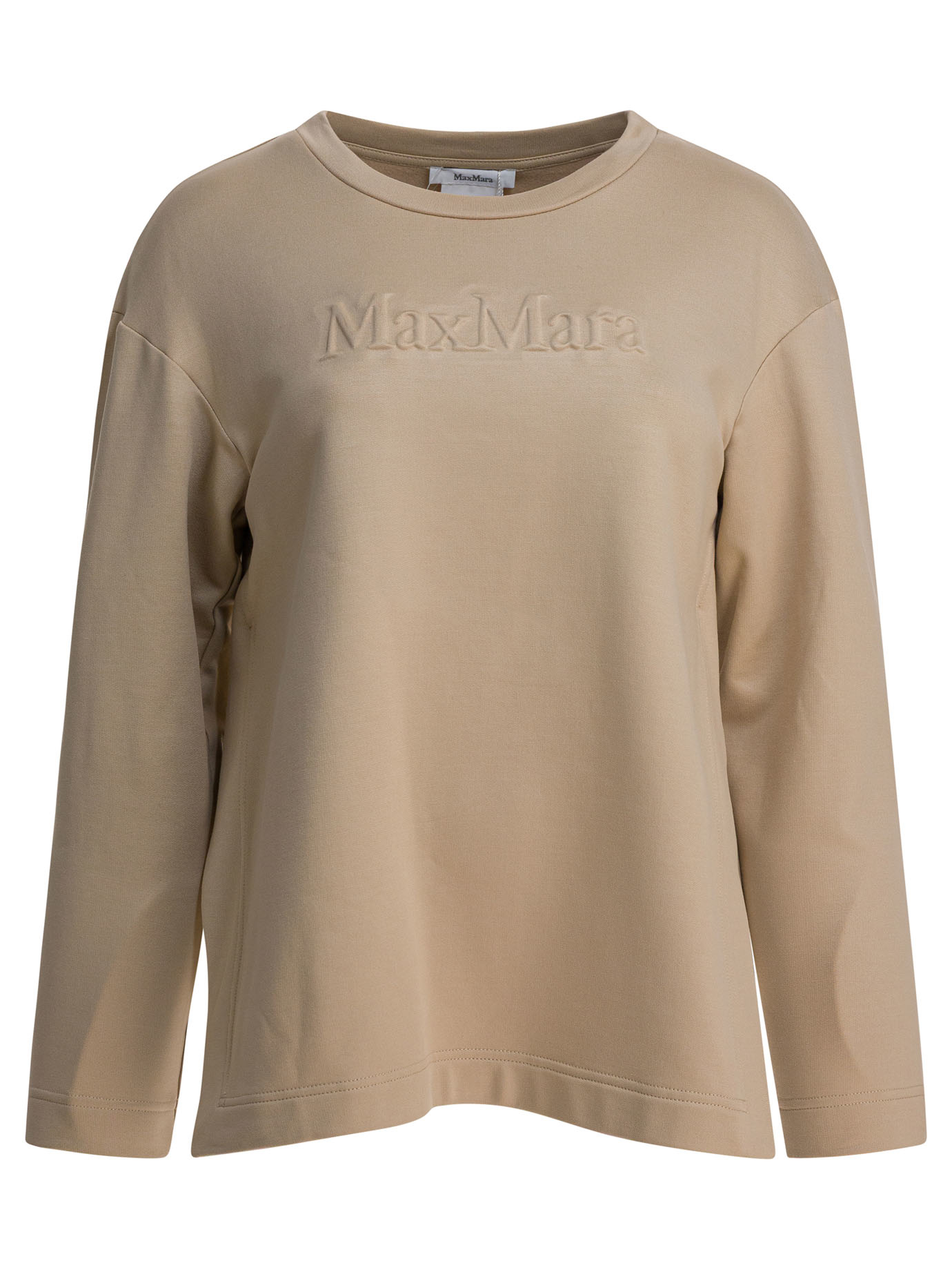 [MAXMARA PURE] Sweatshirt FW25 2521926028BERMA003