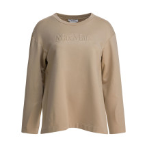 [MAXMARA PURE] Sweatshirt FW25 2521926028BERMA003