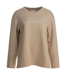[MAXMARA PURE] Sweatshirt FW25 2521926028BERMA003