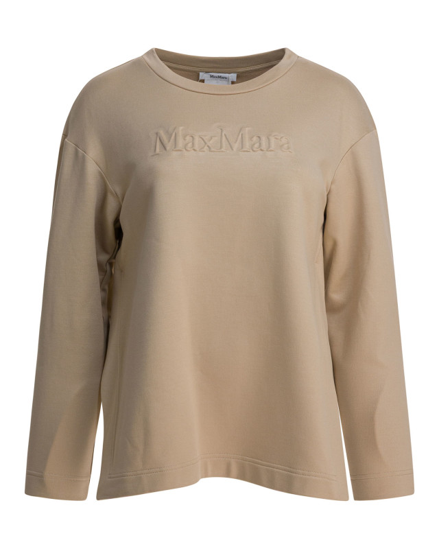 [MAXMARA PURE] Sweatshirt FW25 2521926028BERMA003