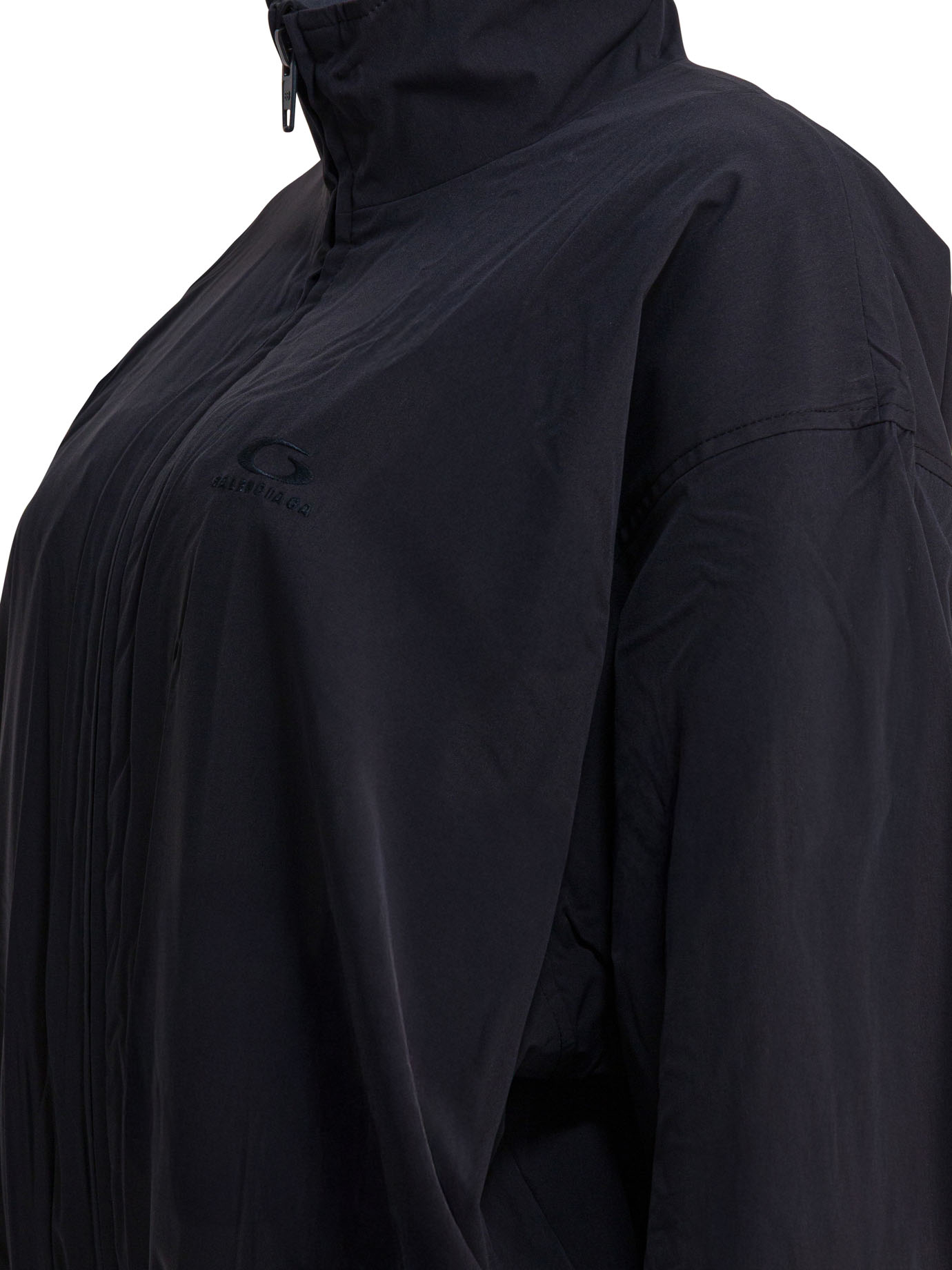 [Balenciaga] Casual Jacket FW25 839171TRO311055