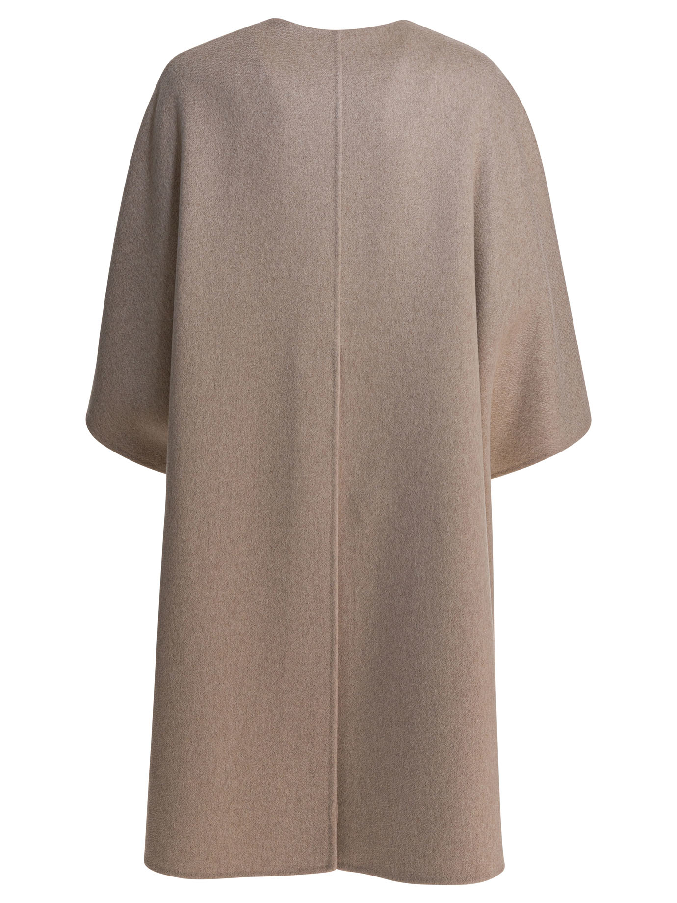 [Max Mara] Cape FW25 2524736101MORIANA032