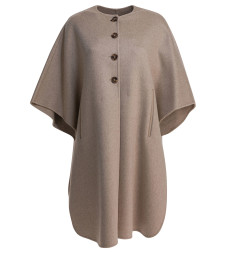 [Max Mara] Cape FW25 2524736101MORIANA032