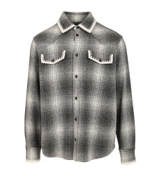 [GOLDEN GOOSE DELUXE BRAND] Shirts Long Sleeve FW25 GMP02363.P00215760618