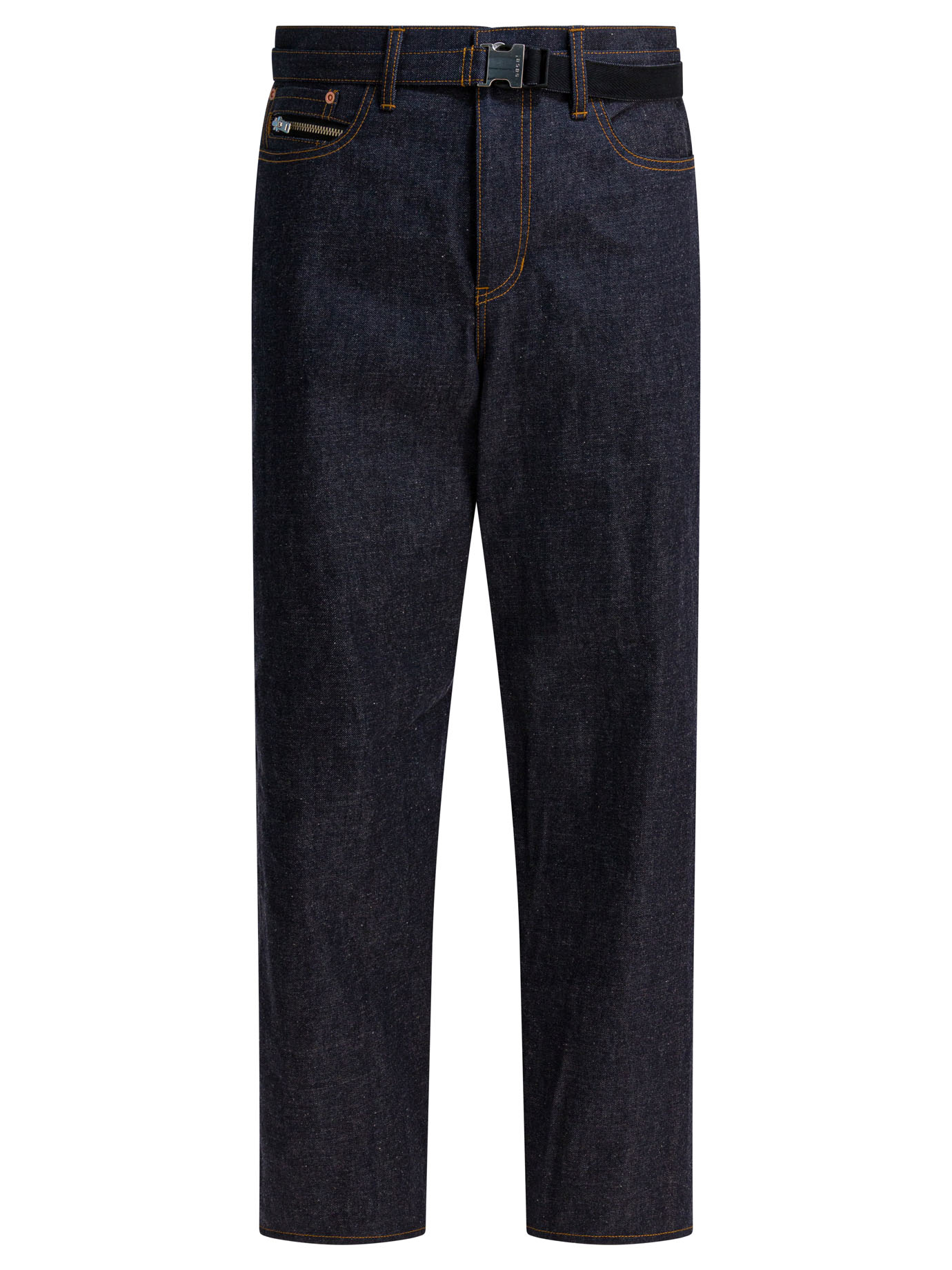 [Sacai] Jeans FW25 25-03757M499